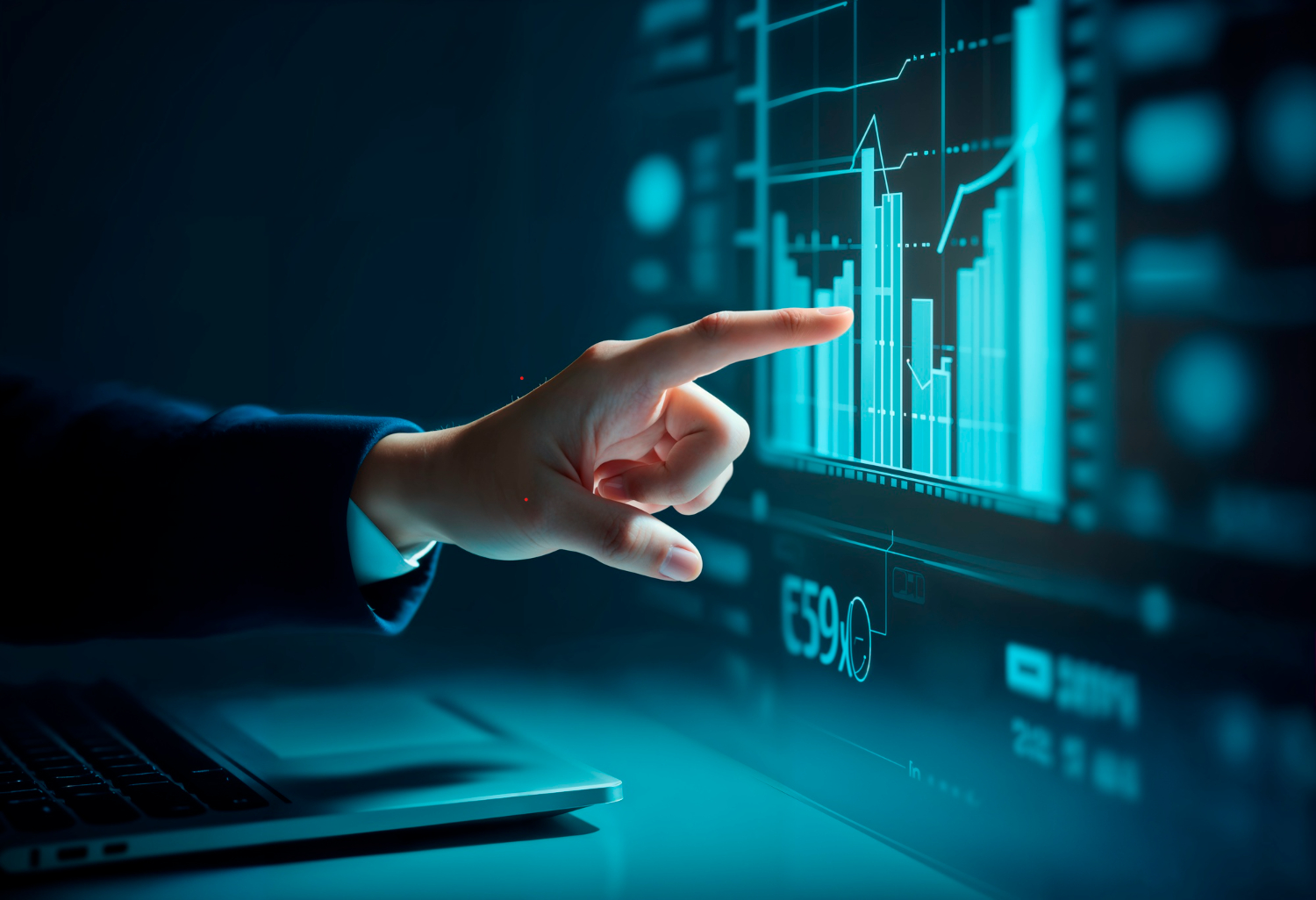 Enterprise Resource Planning Banner